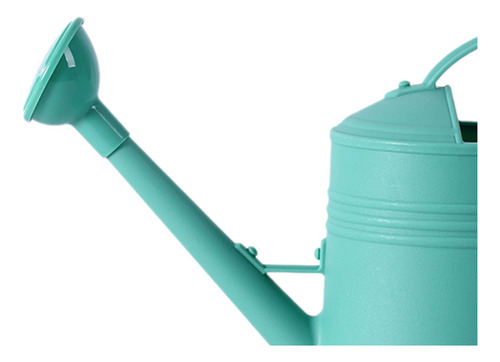 Regadera Para Plantas, Regadera De Boca Ancha De 2l Para