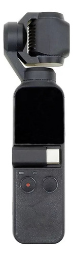 Para Adaptador De Smartphone Dji Osmo Pocket Tipo-c Usb C Co