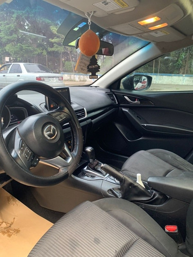Imagen 5 de 6 de Mazda Skyactiv Hatchback