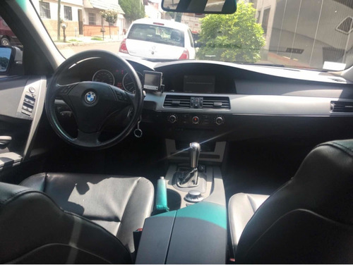 Bmw 525 I