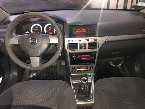 Chevrolet Vectra 2.0 Gls Full Full 2010 Financiamos