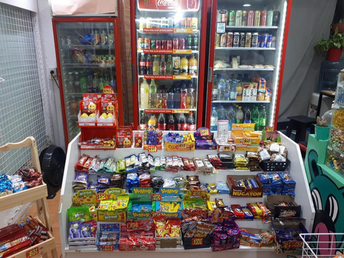 Imagen 6 de 10 de Fondo De Comercio - Maxikiosko - Castelar