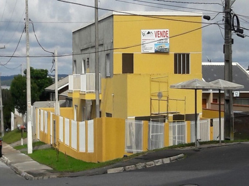 Imagem 4 de 26 de Apartamento Com Documentação Grátis Em Quatro Barras/pr - Ap00004 - 4797503
