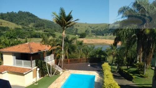 Venda Chácara Bragança Paulista Brasil - Ch0292