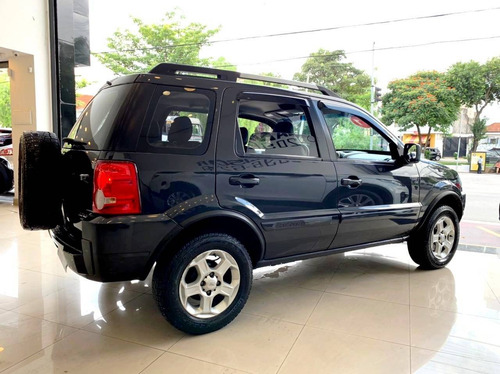 Ford Ecosport 2.0 Xlt 16v Flex 4p Automático