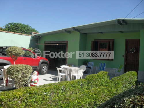 Imagem 2 de 30 de Casa, 3 Dormitórios, 270 M², Rubem Berta - 166832