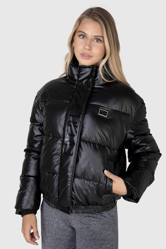 Parka Mujer Everlast Islandia