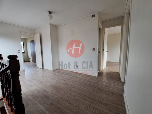 Local Comercial Los Pablos En Arriendo En Temuco