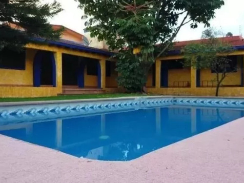 Oportunidad Remate Bancario! Preciosa Casa En   Brisas De Cuautla Morelos , México