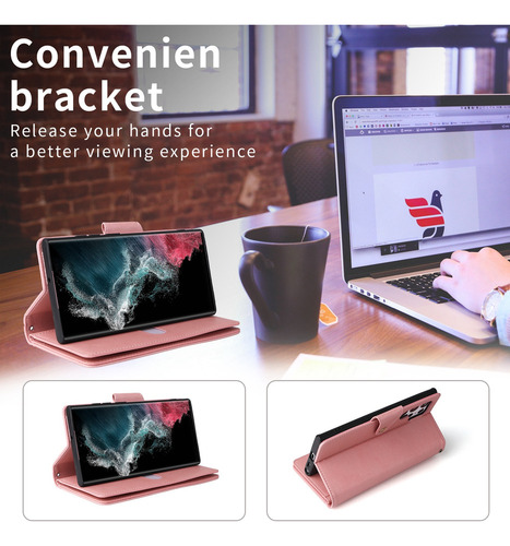 Funda Con Cierre Para Teléfono Oneplus Nord N100