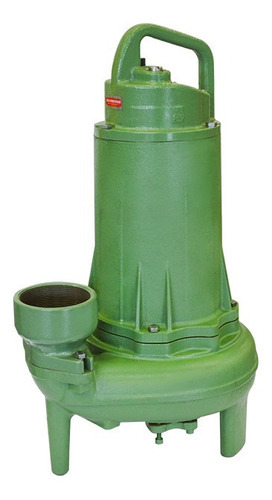 Bomba Submersivel Schneider Bcs-355 3cv Tri 12x