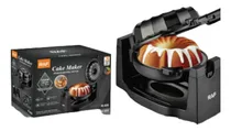 Comprar Maquina Para Hacer Pasteles Y Kekes Caker Maker Raf