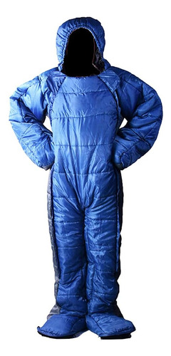 Saco De Dormir De Momia Gaorui Saco De Dormir Humanoide Saco