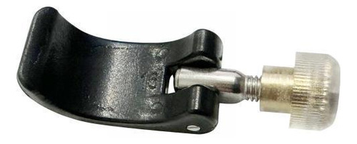 5 Alça De Bloqueio Para Bastão De Para Tubo De 16 Mm