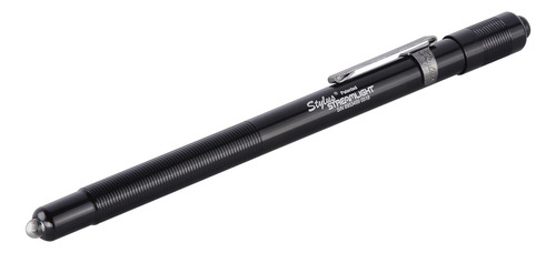Lápiz Capacitivo Pen Light Streamlight Led Azul De 2 Lúmenes