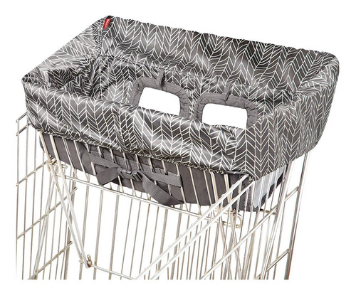 Cobertor Asientos Bebes, Skip Hop Shopping Cart Cover