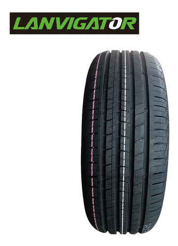 Imagen 2 de 3 de Llanta Lanvigator Comfort Il 185/65r14