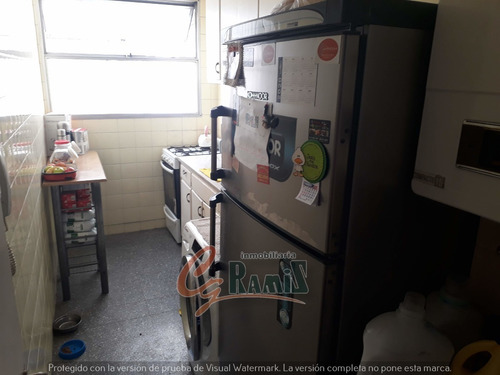 Imagen 3 de 9 de Departamento En Venta Larrea 1000 Recoleta