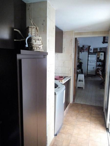 Chalet 3 Amb En Excelente Ubicación De San Antonio De Padua