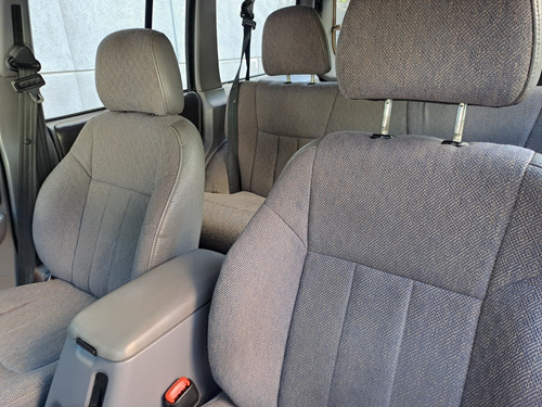 Jeep Cherokee 2.5 Sport