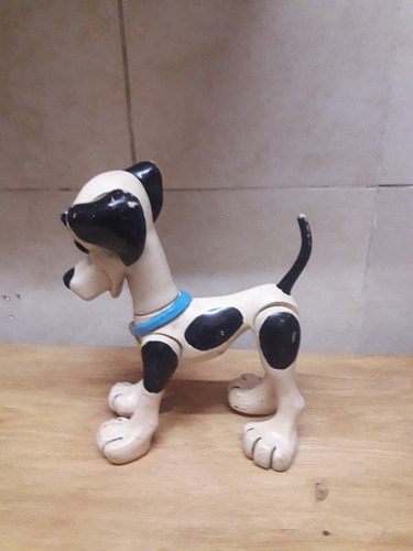 Perro Antiguo Rayito De Sol (Usado)