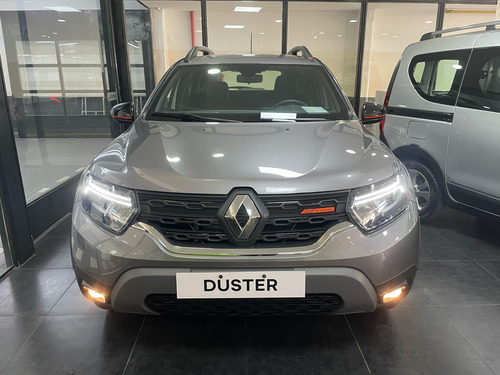 Renault Duster 1.3 Tce Turbo Iconic 155Cv 4X4