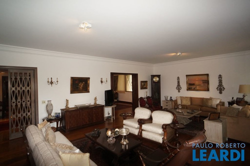 Imagem 6 de 15 de Apartamento - Jardim Paulistano - Sp - 522838
