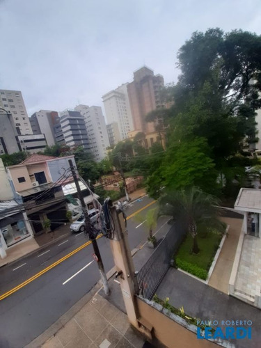 Comercial - Jardim Paulista - Sp - 631317