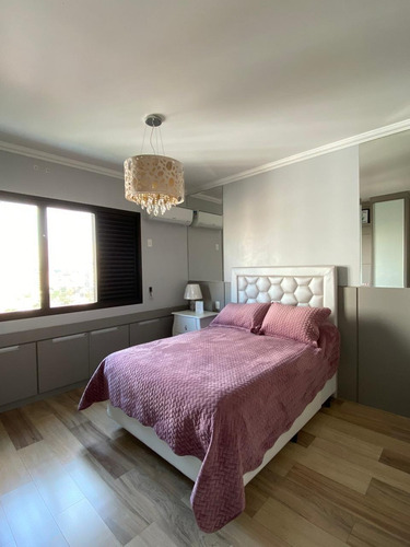 Imagem 25 de 26 de Apartamento - Ap00954 - 68532935