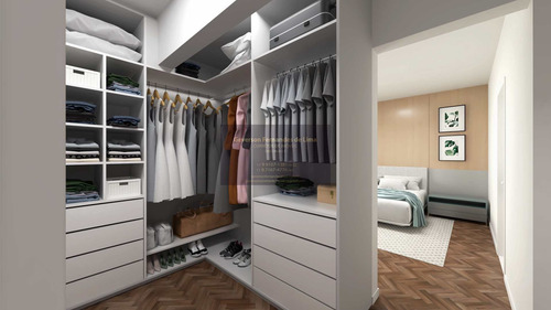 Imagem 3 de 30 de Apartamento Com 3 Dorms, Jardim América, São Paulo - R$ 2.38 Mi, Cod: 200 - V200
