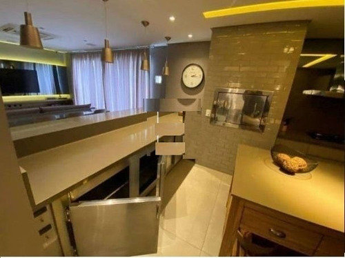 Imagem 14 de 23 de Apartamento Com 3 Dormitórios Sendo 3 Suítes, 2 Vagas, Próximo Ao Colégio Visão No Bairro Kobrasol - São José/sc - Ap6337