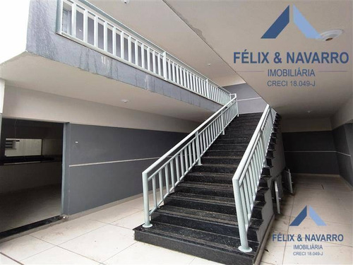 Imagem 10 de 13 de Casa Com 1 Dormitório Para Alugar, 30 M² Por R$ 850,00 - Vila Nova Cachoeirinha - São Paulo/sp - Ca0797
