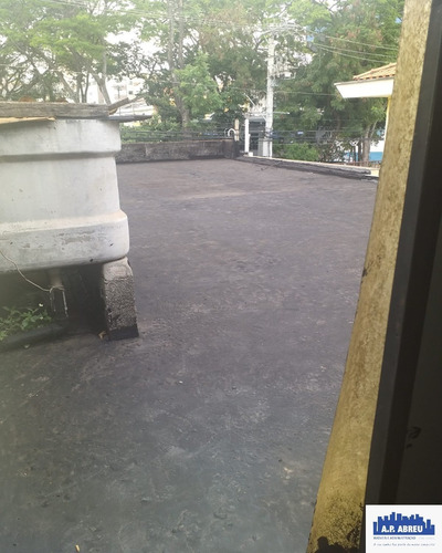 Imagem 12 de 12 de Prédio Comercial A Venda Na Penha, São Paulo - V4045 - 70253409