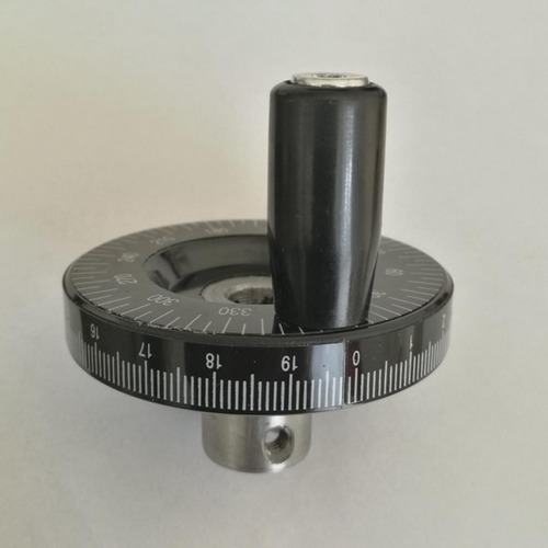 Volante De Baquelite Profissional, Peças De 8x63mm