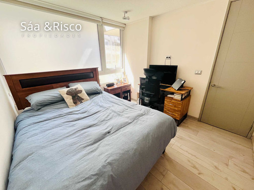 2 Dorm, 2 Baños, Ambos En Suite (87546)