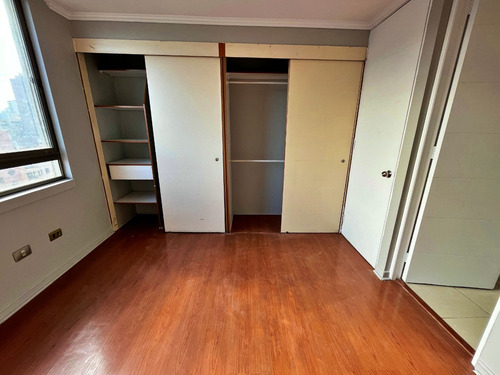 Dpto. Sta.isabel/san Francisco 3 Dorm 2 Baños 1 Box 1 Bodega