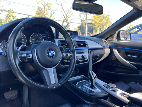 Bmw 440 Cabrio 3.0 2019
