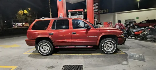Dodge Durango 5.9 SLT 4x4