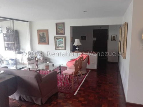 Apartamento En Venta Santa Rosa De Lima Mls # 24-22803 C.s.