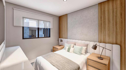 Apartamento Financiados