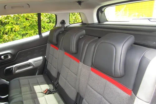 Citroen C5 Aircross 1.6 Unique At