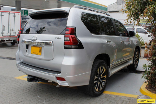 Toyota Prado 3.0 Tx-l