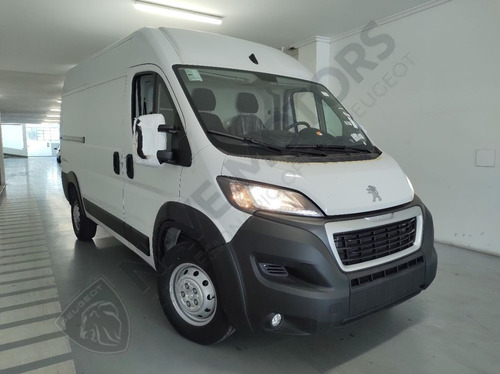 Peugeot Boxer 2.2 Hdi 435mh Premium