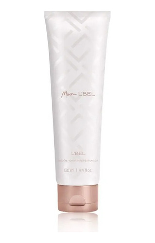 Mon Lbel Crema Corporal Locion Perfumada Humectante