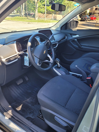 Chevrolet Tracker 1.2 Turbo At