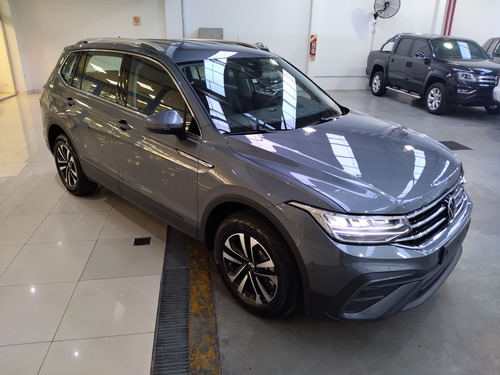 Vw Tiguan Life 350 Tsi 2.0 Turbo 4x4 Sg