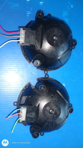 Motor De Regulagem Do Retrovisor Gm Nova S10 ( Par ) (Usado)