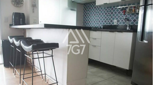 Apartamento À Venda No Morumbi - Ap13795 - 69484324