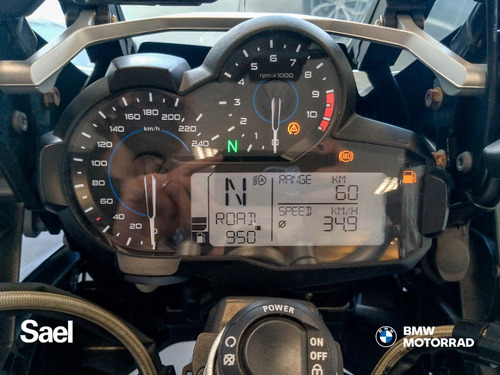 Imagem 13 de 13 de Bmw R 1200 Gs