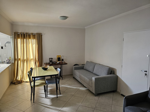 Apartamento No Centro De Jundiaí, Ótima Oportunidade